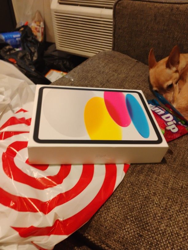 Brand New Apple iPad