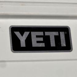 Yeti 65 Cooler