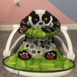 Infant Counter Top Seat