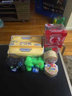 Squeeeeze Bundle