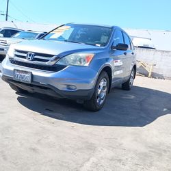 2008 Honda Crv 