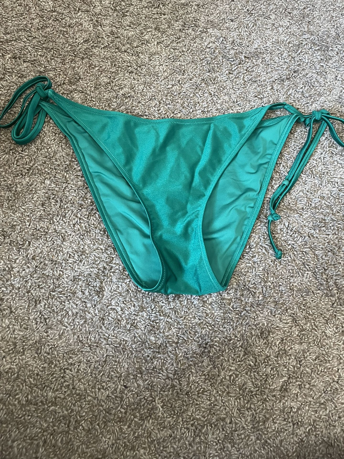 bikini bottom