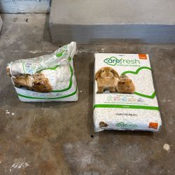 CareFresh Small Pet Bedding - White