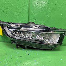 ODYSSEY 2018 2019 2020 HEADLIGHT OEM