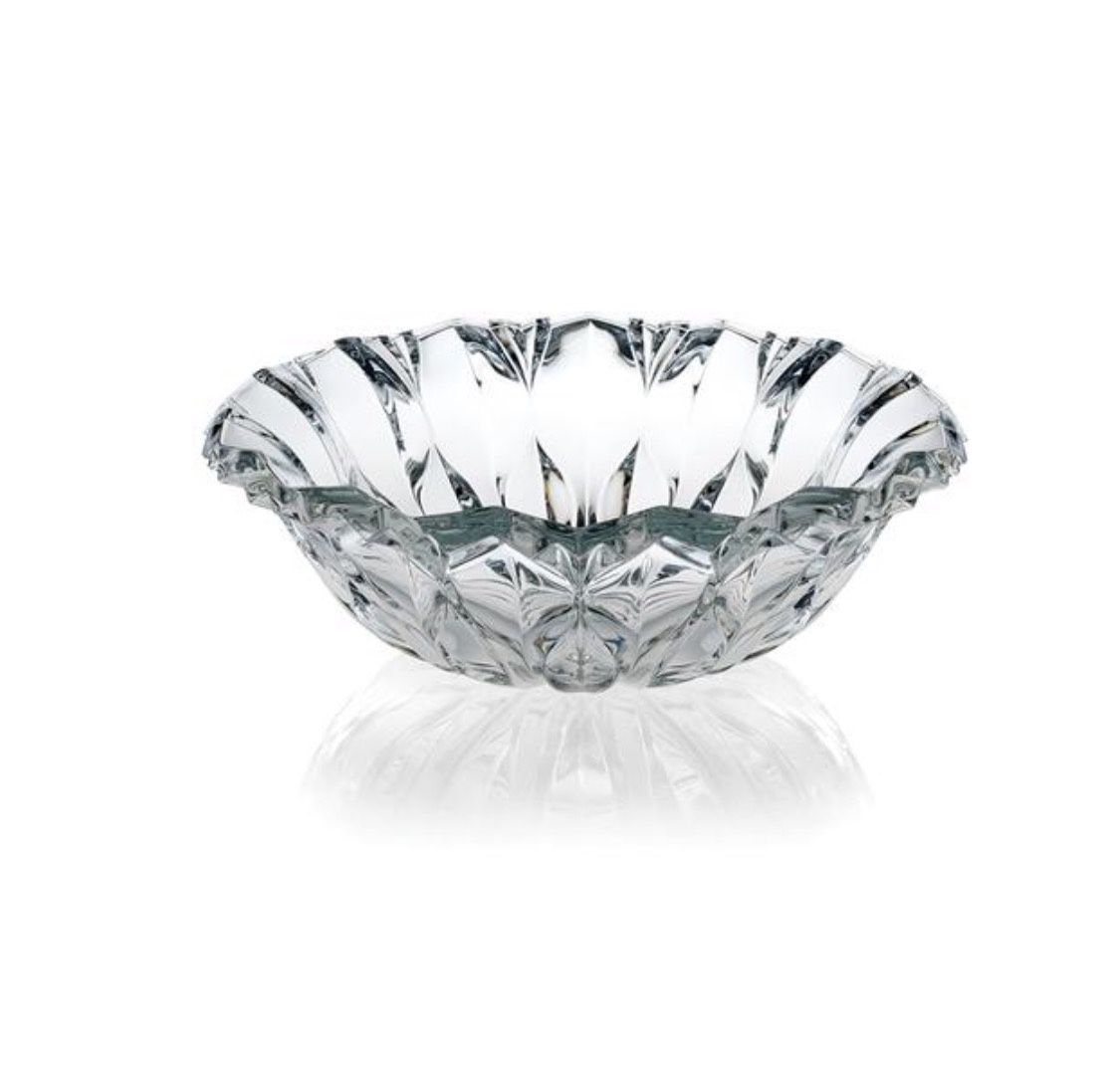 Crystal Bowl