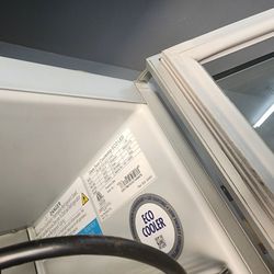 Red Bull Mini Fridge Cooler 