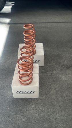 Swift Springs