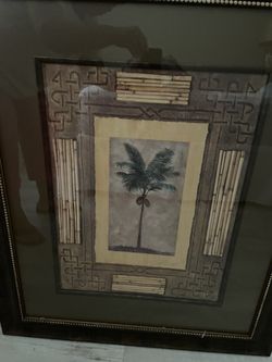 Gorgeous Palm Prints