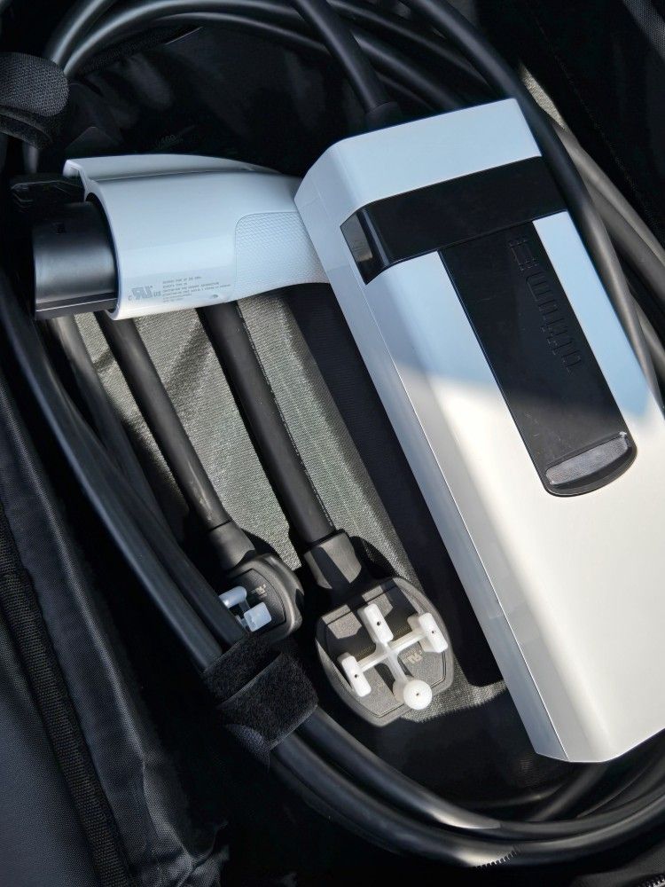 Level 2 EV Charger Oem