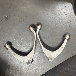 Chevy Silverado Upper Control Arma 