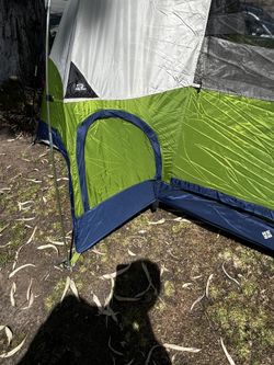 Columbia Bugaboo Family Done Tent Sleeps 4-5 Person for Sale in