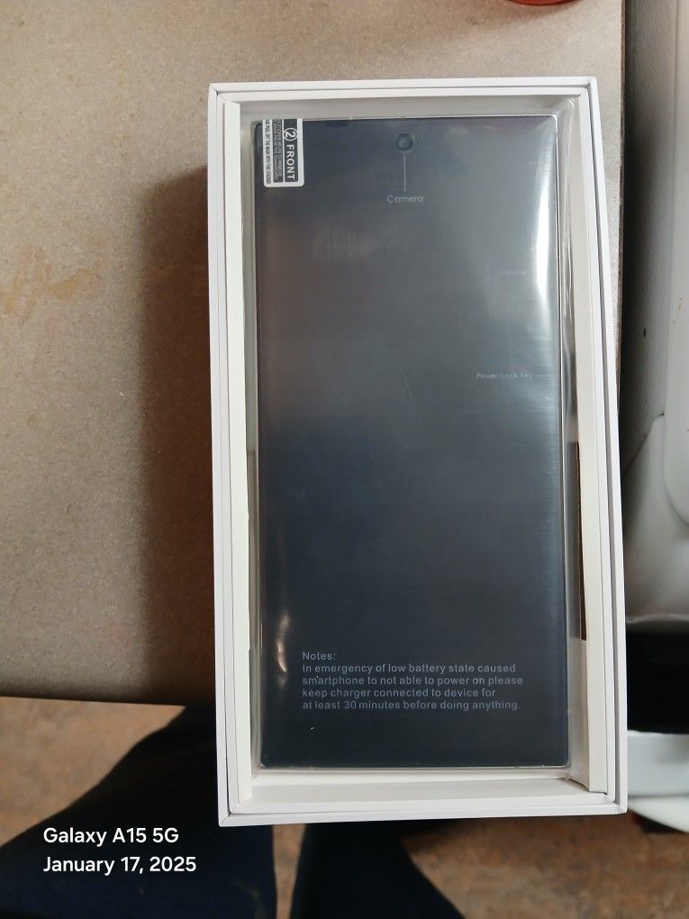 Suda S24 Ultra 5G Smart Phone