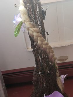 Rapunzel Tower Disney Tangled