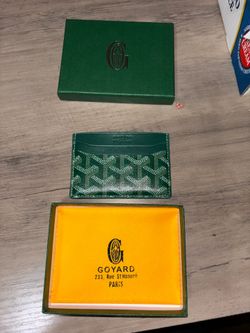 Wallet