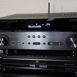 Yamaha RX-A770  Aventage 7.2ch. Atmos, Bluetooth,  WiFi. Like New