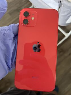 iPhone 12 Pro