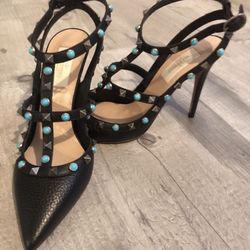 Valentino Heels 
