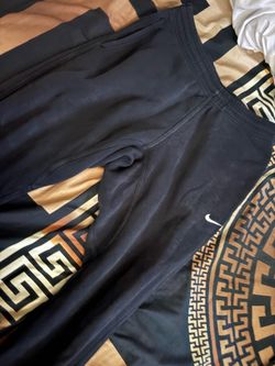 Nike sweat pants