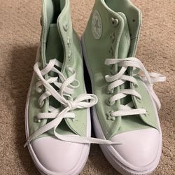 Platform Converse