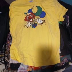 Vintage t shirt