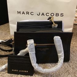 Marc Jacobs Cruiser crossbody small purse
