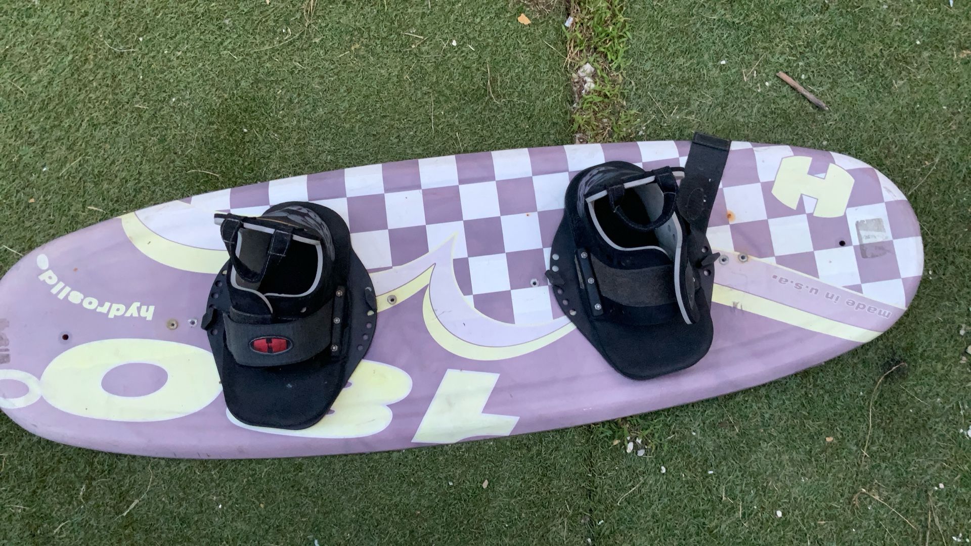 WakeBoard 48 Inches