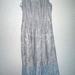 Nordstrom Dress