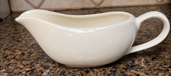 Gravy Boat