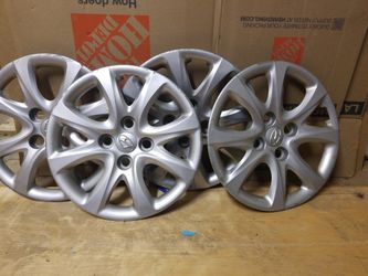 Reams Cover Hyundai ACCENT 14 Inches