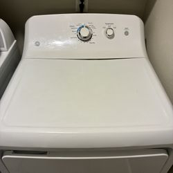 GE DRYER 