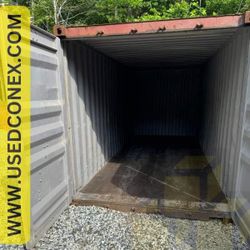 Most Affordable Shipping Conex Containers 