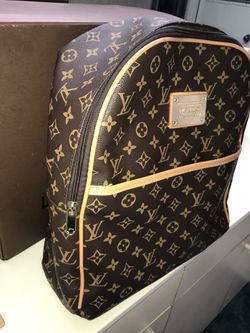 Louis Vuitton, Bags, Louis Vuitton Backpack Inventpdr