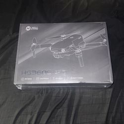 Holystone Drone HS360s Spydi