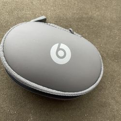 Used Beats By Dre In Ear Headphones 