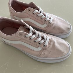 Vans Womens Size 9.5