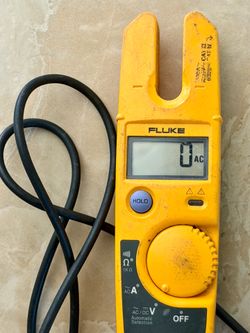 FLUKE T5-600