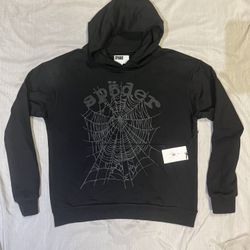 Sp5der Hoodies 