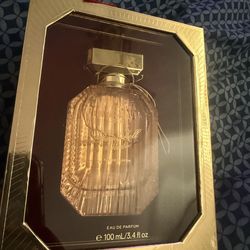 Perfume Victoria secret