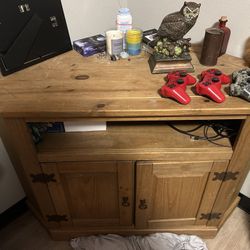 Corner Desk