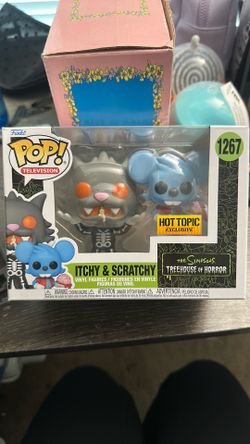 Funko Pop