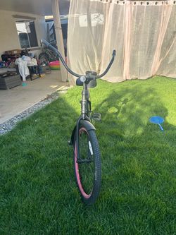 26” Northrock Oc Beach Bike