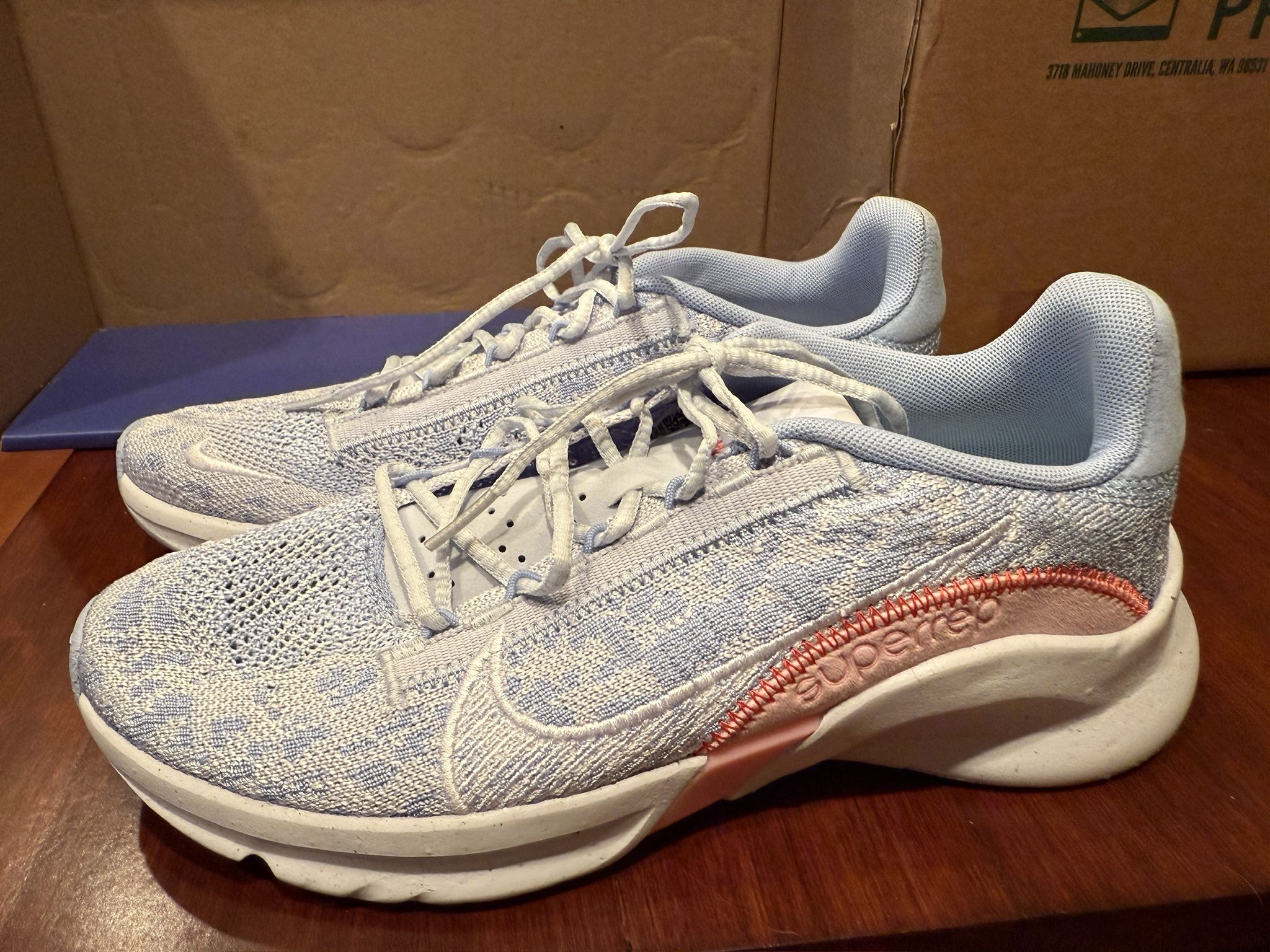 Nike Superrep Go 3 Women Training Shoes