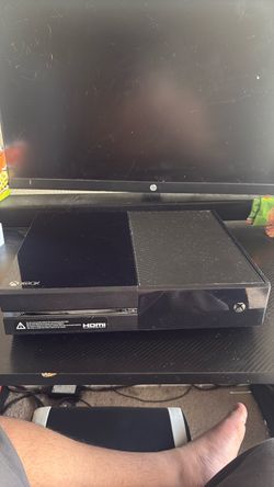 Xbox one