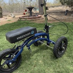 Knee Rover