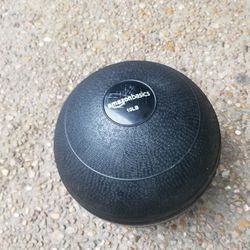 EXERCISE Weighted BALL