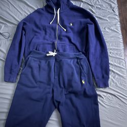 Polo ralph lauren Set