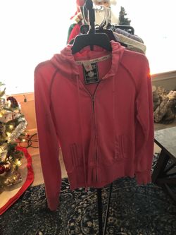 Victoria secret pink medium