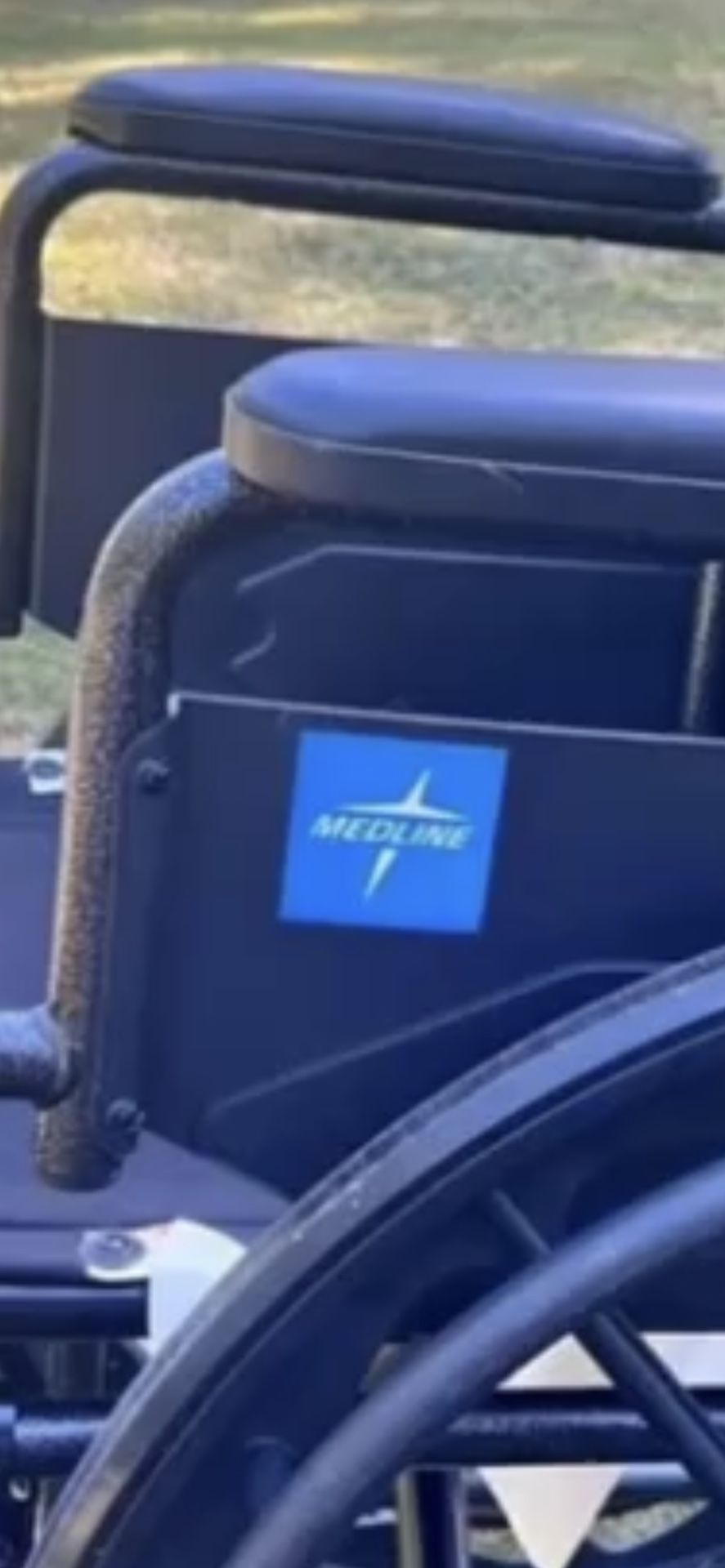 Wheelchair