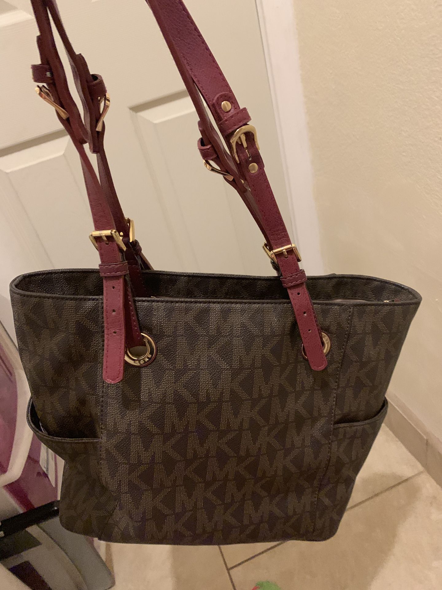 Mk bag