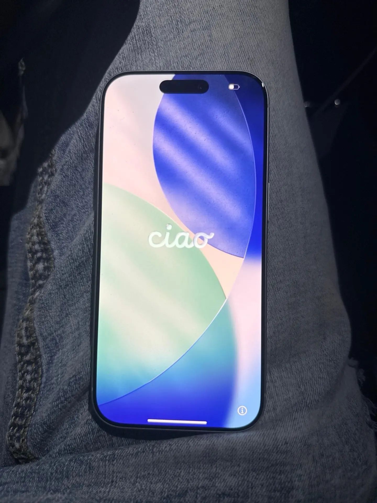 BRAND NEW iPhone 17 Pro – 1TB